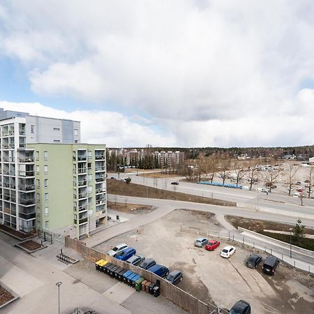 Kaleva City Loft - Ilmainen Wifi Tampere Esterno foto